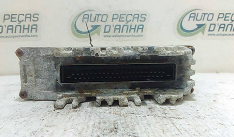 Centralina do Motor SEAT IBIZA II (6K1) | 93 - 02 Imagem-1