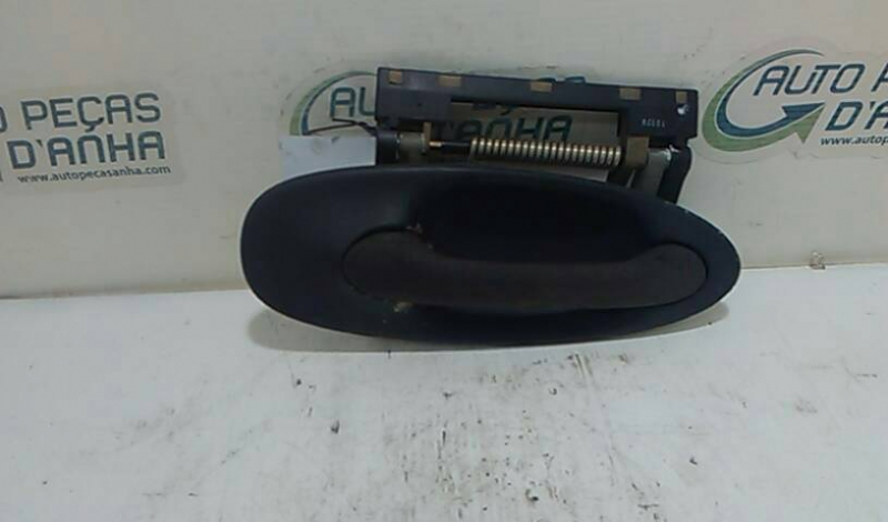 Puxador Exterior Porta Frente Dta SAAB - ID S_57662