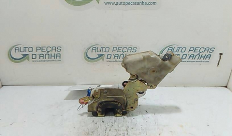 Fecho da Porta Frente Esq NISSAN ALMERA II (N16) | 00 -  Imagem-1