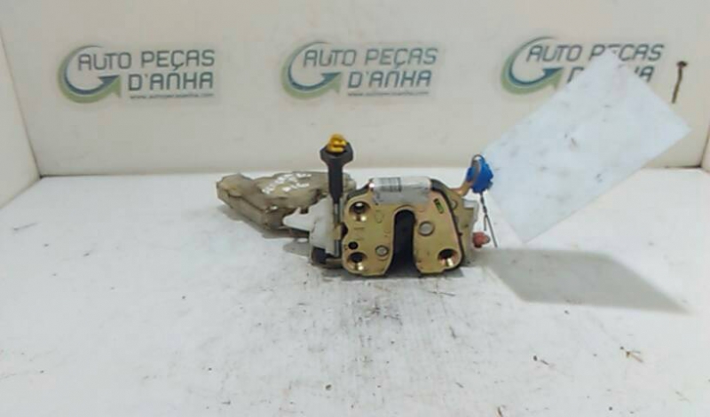Fecho da Porta Frente Esq NISSAN ALMERA II (N16) | 00 -  Imagem-2