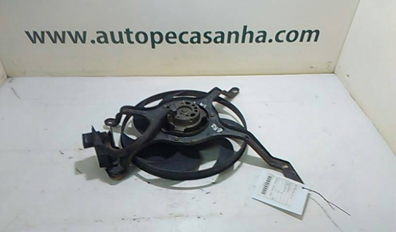 Termoventiladores SEAT - ID S_57700