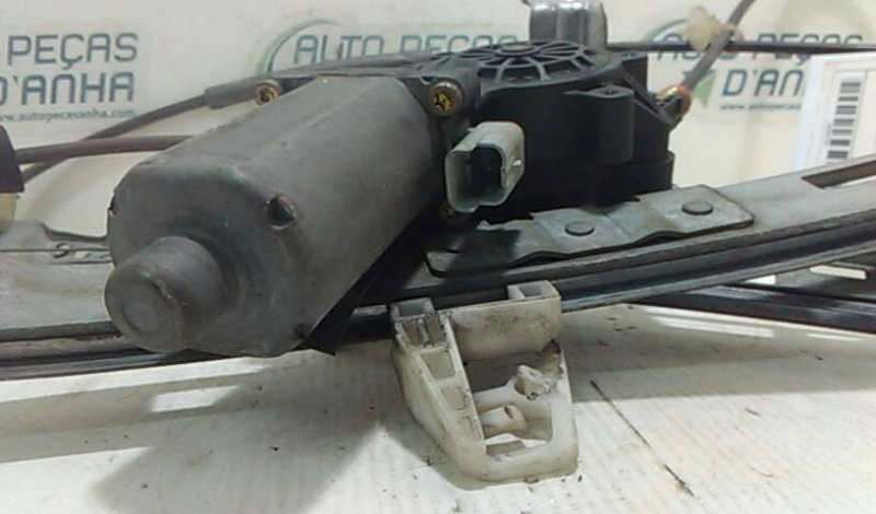 Elevador Frente Esq Electrico PEUGEOT 206 Hatchback (2A/C) | 98 - 12 Imagem-1