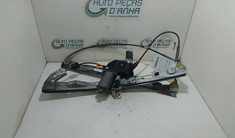 Elevador Frente Esq Electrico PEUGEOT 206 Hatchback (2A/C) | 98 - 12 Imagem-2