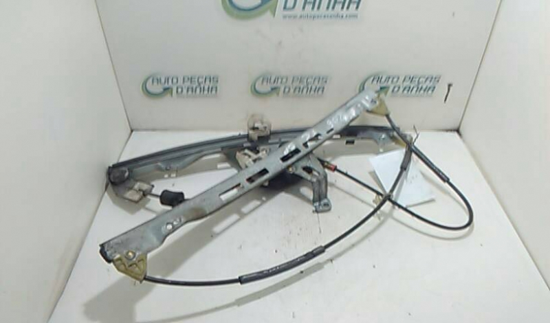 Elevador Frente Esq Electrico PEUGEOT 206 Hatchback (2A/C) | 98 - 12 Imagem-3