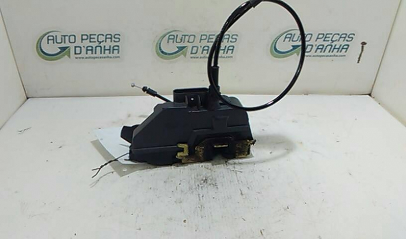 Fecho da Porta Frente Esq RENAULT - ID S_57775