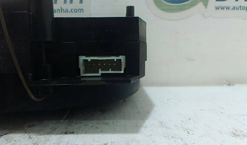 Climatronic PEUGEOT 307 (3A/C) | 00 - 12 Imagem-2