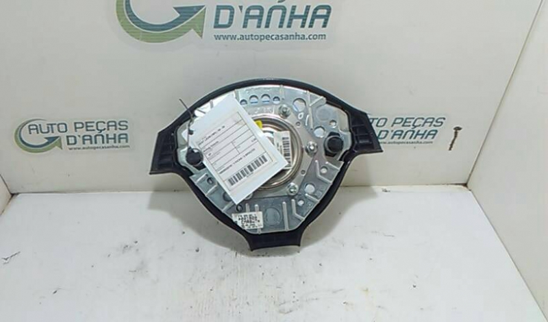 Airbag Volante SEAT LEON (1M1) | 99 - 06 Imagem-1