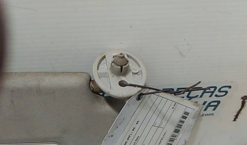 Pala de Sol Dto ROVER 200 Hatchback (RF) | 95 - 00 Imagem-1