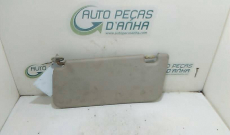 Pala de Sol Dto ROVER 200 Hatchback (RF) | 95 - 00 Imagem-2