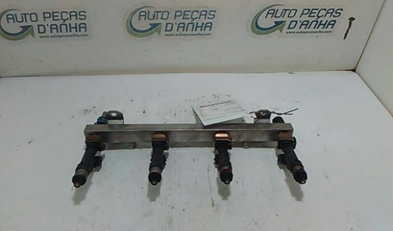 Rampa de Injeção OPEL - ID S_57826