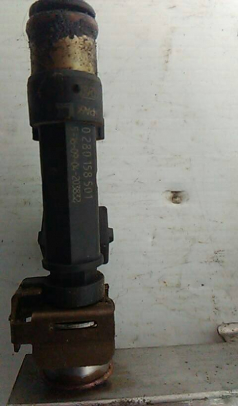 Rampa de Injeção OPEL ASTRA H Combi (A04) | 04 - 14 Imagem-2