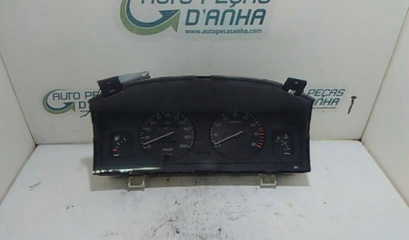 Quadrante CITROEN - ID S_57842