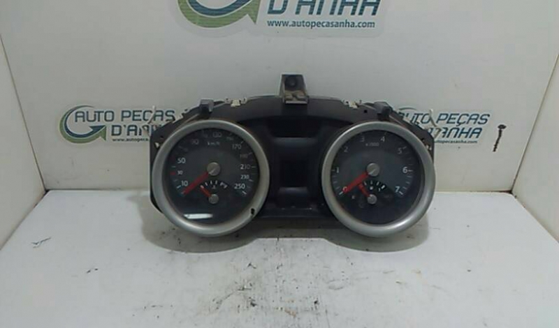 Quadrante RENAULT - ID S_57853