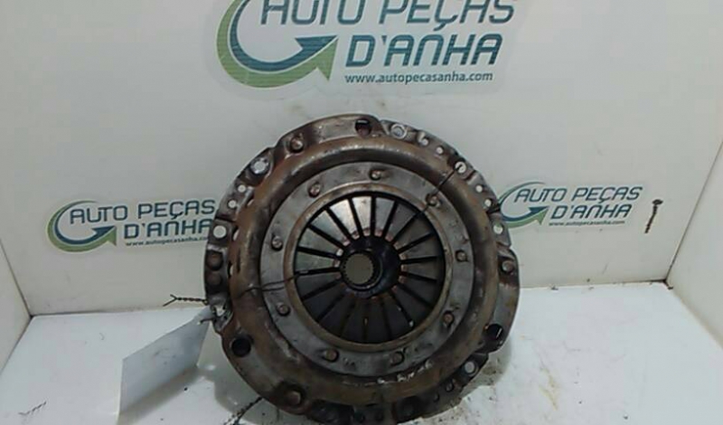 Embraiagem MERCEDES-BENZ - ID S_57859