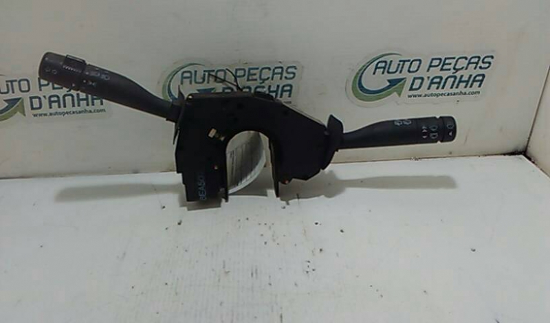 Manipulo Completo Luzes/Escovas FORD - ID S_57870