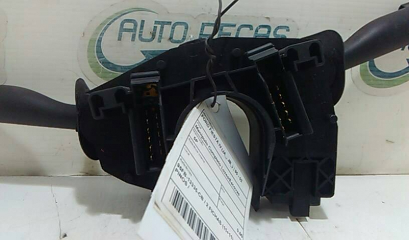 Manipulo Completo Luzes/Escovas FORD FIESTA IV (JA_, JB_) | 95 - 02 Imagem-2