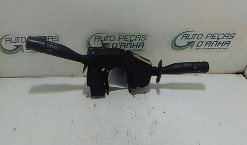 Manipulo Completo Luzes/Escovas FORD - ID S_57888