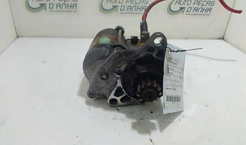 Motor de Arranque ROVER - ID S_57902