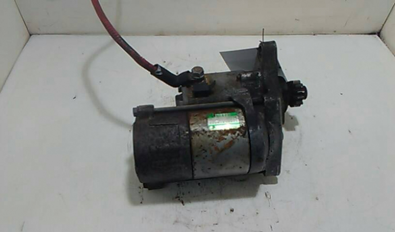 Motor de Arranque ROVER 200 Hatchback (RF) | 95 - 00 Imagem-1