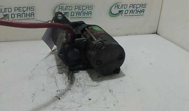 Motor de Arranque ROVER 200 Hatchback (RF) | 95 - 00 Imagem-2
