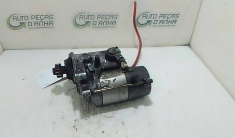 Motor de Arranque ROVER 200 Hatchback (RF) | 95 - 00 Imagem-3