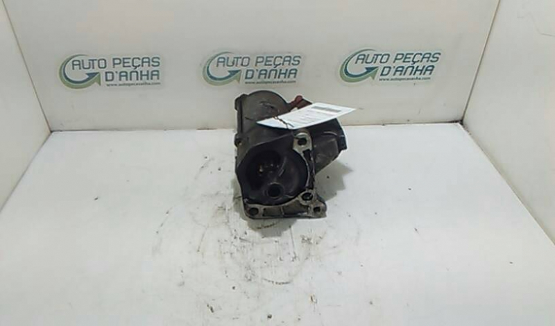 Motor de Arranque RENAULT - ID S_57909