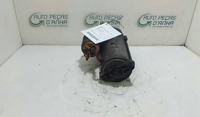 Motor de Arranque RENAULT MEGANE II (BM0/1_, CM0/1_) | 01 - 12 Imagem-2