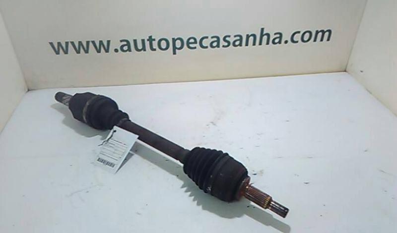 Transmissão Esq RENAULT - ID S_57914