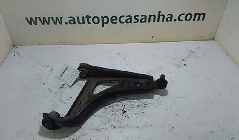 Braço Suspensão Frente Dto RENAULT - ID S_57933