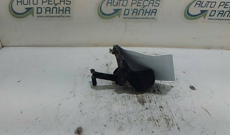 Puxador Exterior Porta Frente Dta RENAULT - ID S_57946