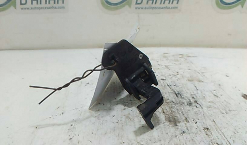 Puxador Exterior Porta Frente Dta RENAULT TWINGO I (C06_) | 93 - 12 Imagem-1