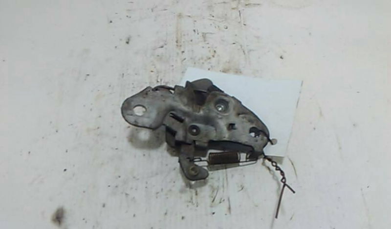 Fecho Capot RENAULT TWINGO I (C06_) | 93 - 12 Imagem-1