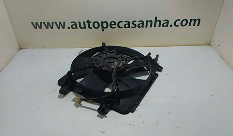 Termoventiladores CHEVROLET MATIZ (M200, M250) | 05 -  Imagem-1