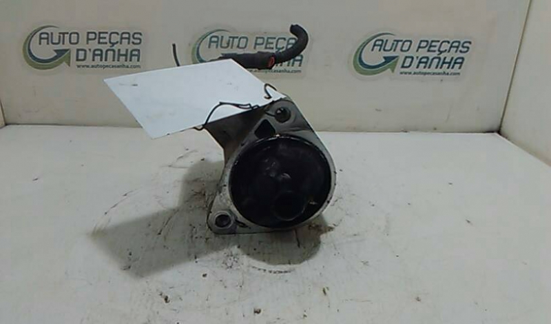 Motor de Arranque CHEVROLET - ID S_57957
