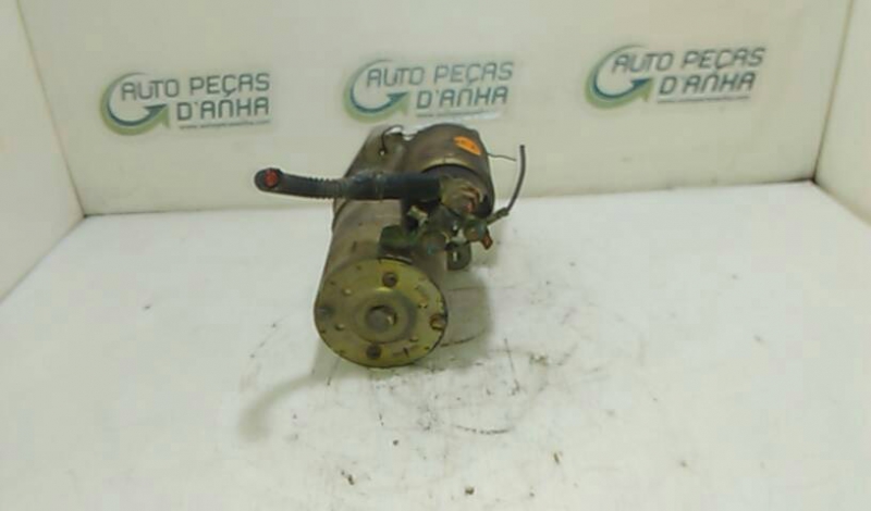 Motor de Arranque CHEVROLET MATIZ (M200, M250) | 05 -  Imagem-2