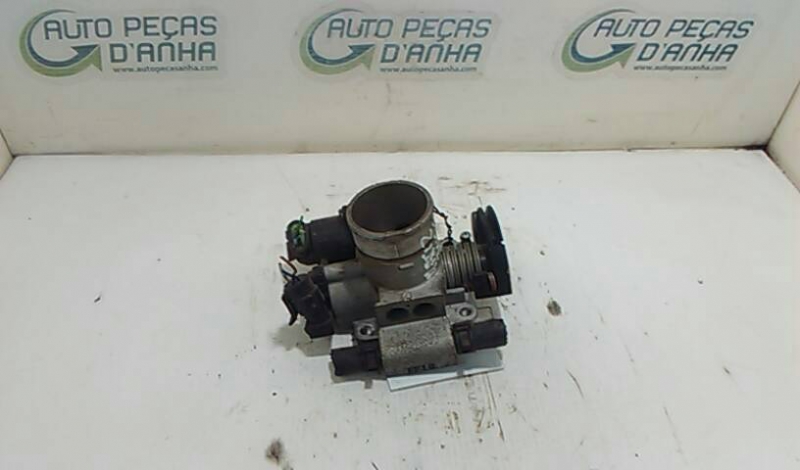 Borboleta de Admissão CHEVROLET - ID S_57959