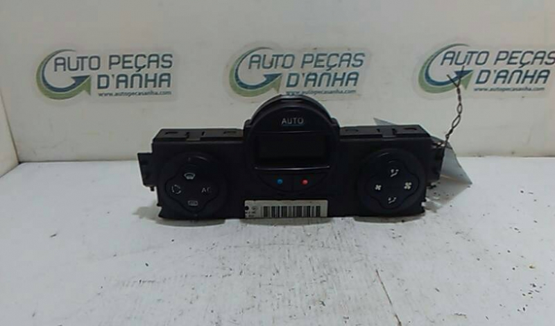 Climatronic RENAULT - ID S_57961