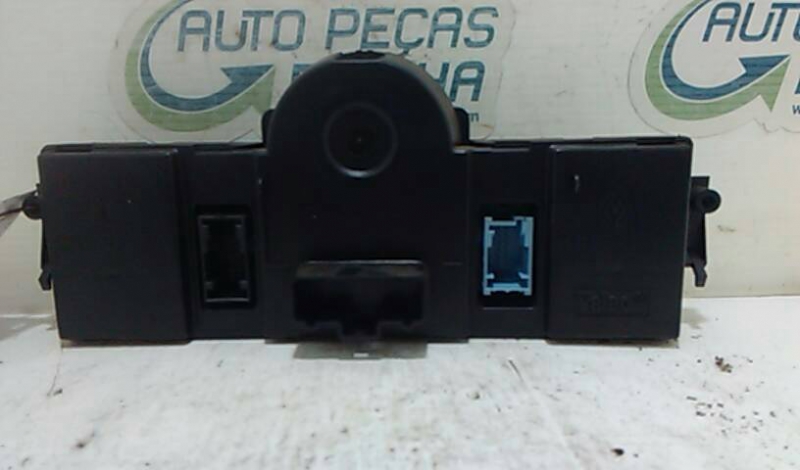 Climatronic RENAULT MEGANE II (BM0/1_, CM0/1_) | 01 - 12 Imagem-2