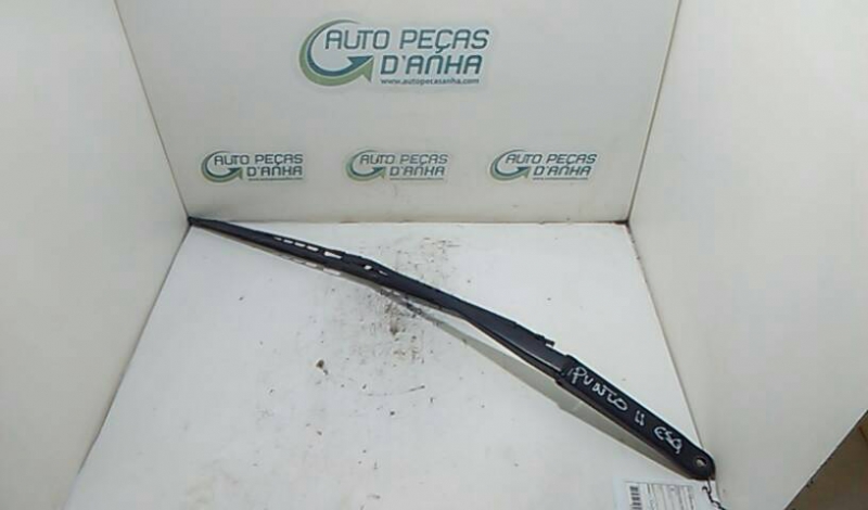 Hastes Limpa Vidros da Frente FIAT - ID S_57963