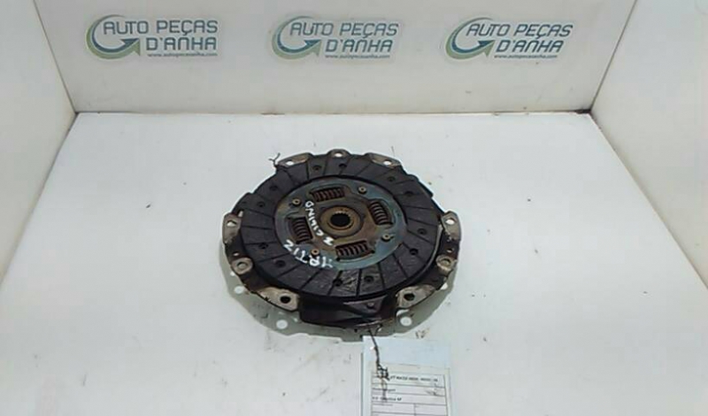 Embraiagem CHEVROLET - ID S_57966