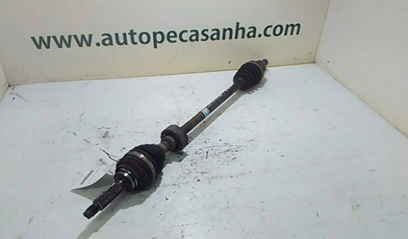 Transmissão Dto CHEVROLET - ID S_57967