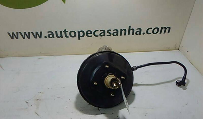 Servofreio  RENAULT - ID S_57977