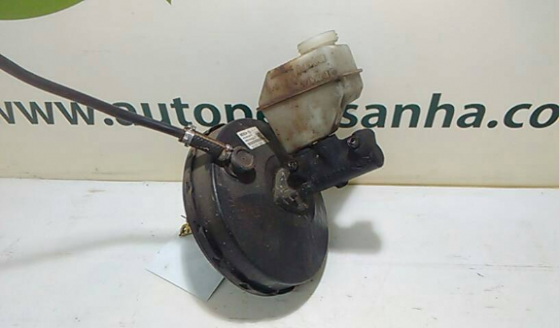 Servofreio  RENAULT TWINGO I (C06_) | 93 - 12 Imagem-1