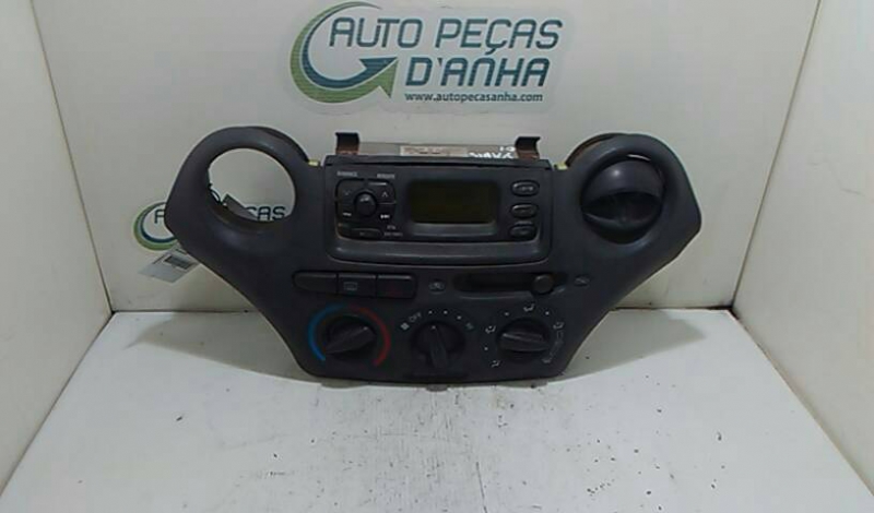 Comando Sofagem TOYOTA - ID S_57982