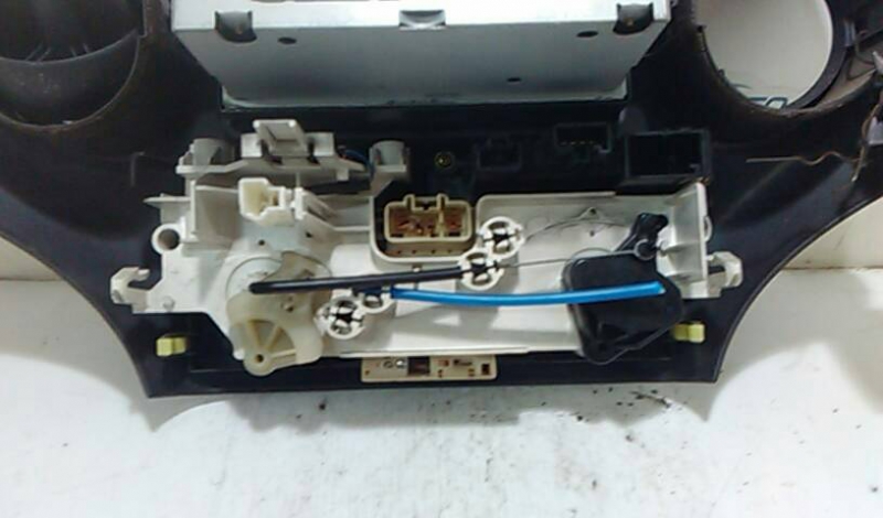 Comando Sofagem TOYOTA YARIS (_P1_) | 99 - 05 Imagem-2