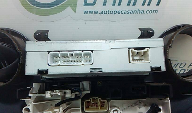 Comando Sofagem TOYOTA YARIS (_P1_) | 99 - 05 Imagem-3