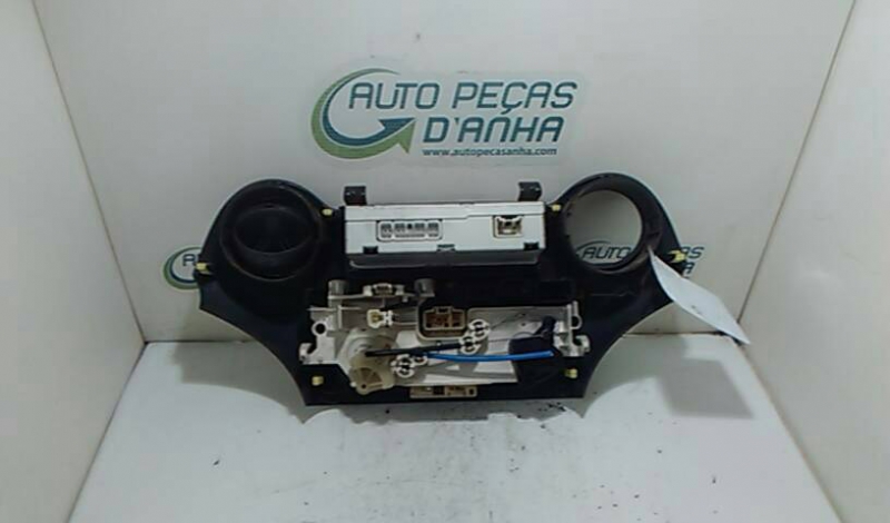 Comando Sofagem TOYOTA YARIS (_P1_) | 99 - 05 Imagem-4