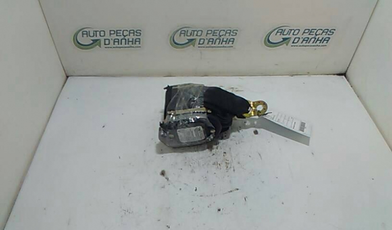 Cinto Trás Dto AUDI - ID S_57995