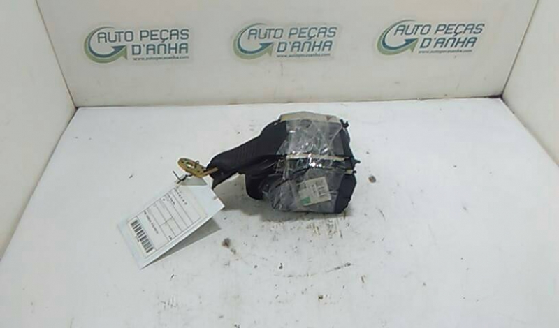 Cinto Trás Dto AUDI A3 (8L1) | 96 - 06 Imagem-1