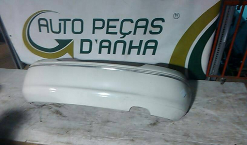 Para Choques de Trás ROVER - ID S_58009